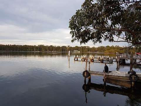 Photo: Jervis Bay Holiday Cabins